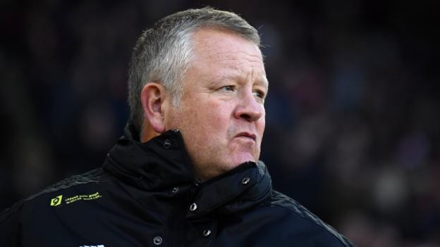 Chris Wilder - the Sheff Utd boss as seen by those who played under him