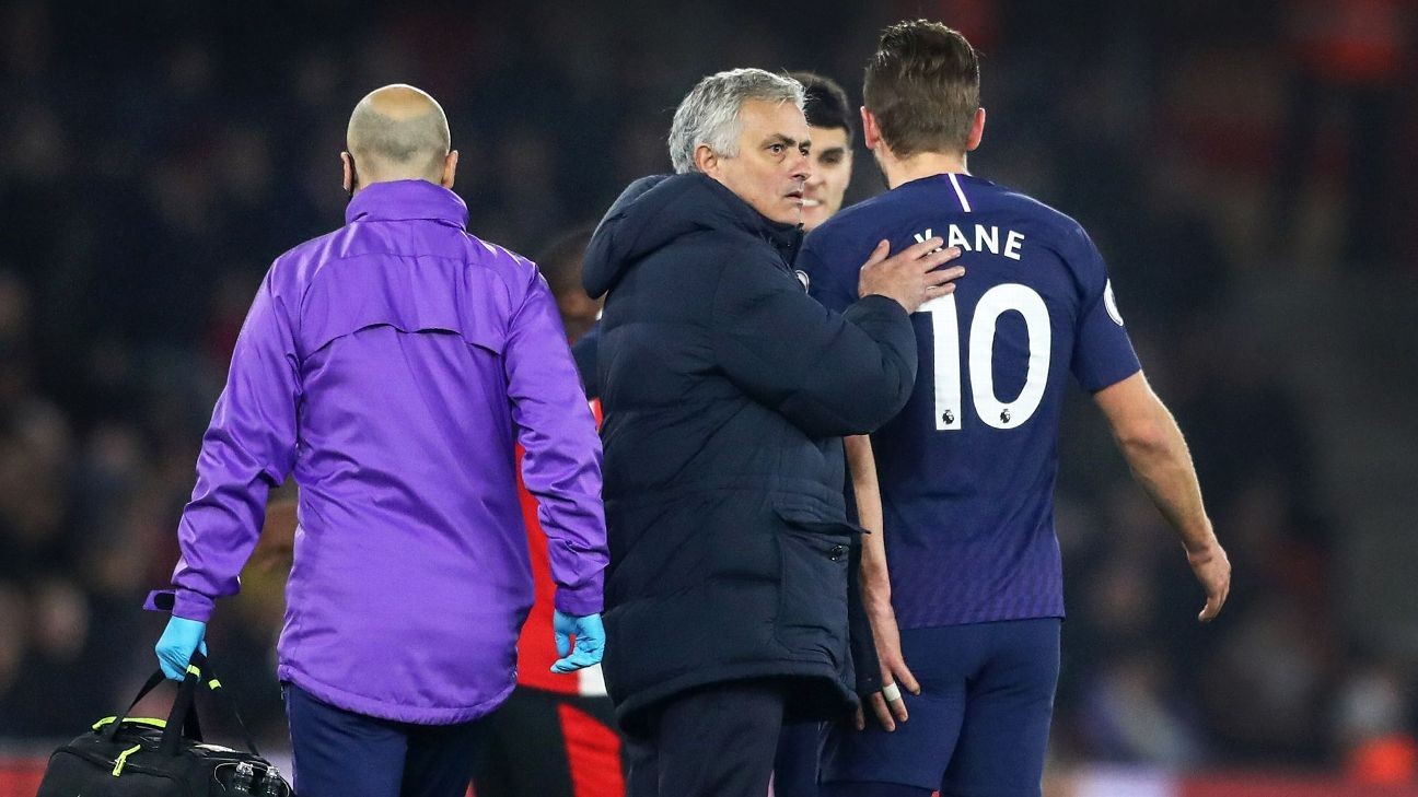 Premier League preview: Will Kane's injury be a curse for Liverpool?