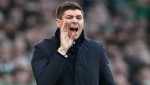 Steven Gerrard Discusses Taking Over From Jurgen Klopp as Next Liverpool Manager