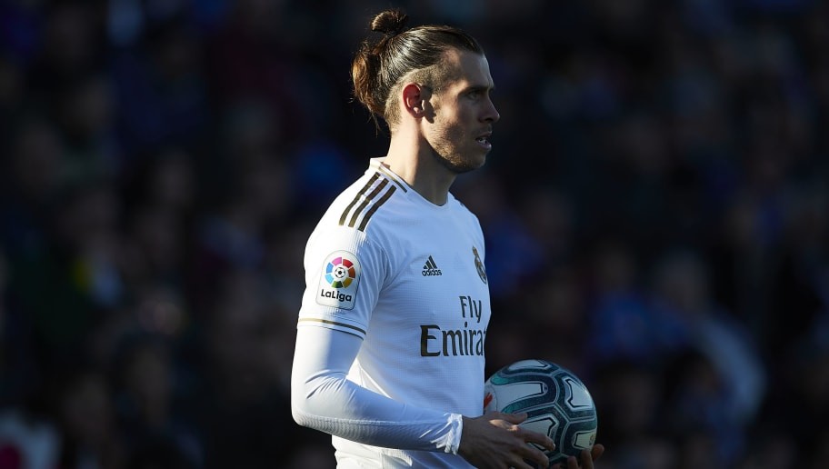 Real Madrid Still Keen to Sell Gareth Bale But Struggling to Find Buyers