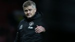 Manchester United boss Solskjaer not optimistic over January transfer business
