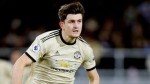 Harry Maguire: Man Utd defender could be fit to face Norwich