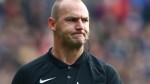 Bobby Madley: Ex-Premier League referee would 'love' to return to officiating in England