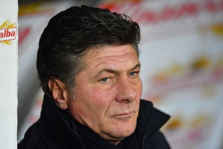 MAZZARRI'S POST-MATCH PRESS CONFERENCE