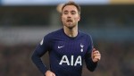 Christian Eriksen's Agent Flies to Milan to Hold Transfer Talks With Inter Directors