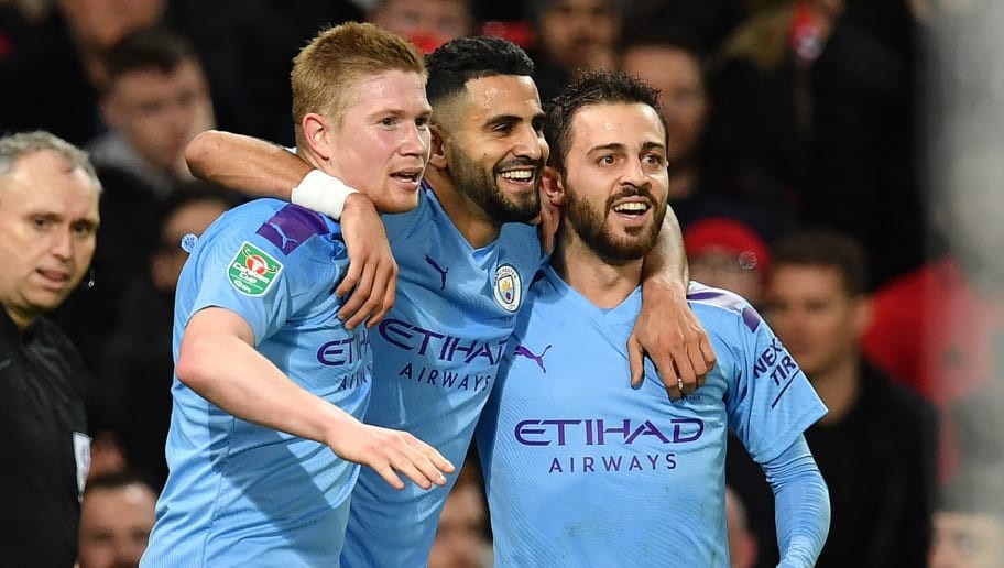 Aston Villa vs Manchester City Preview: Where to Watch, Live Stream, Kick Off Time & Team News