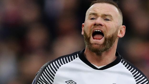 Middlesbrough v Derby County