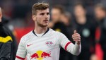 Chelsea Target Timo Werner's RB Leipzig Release Clause Revealed