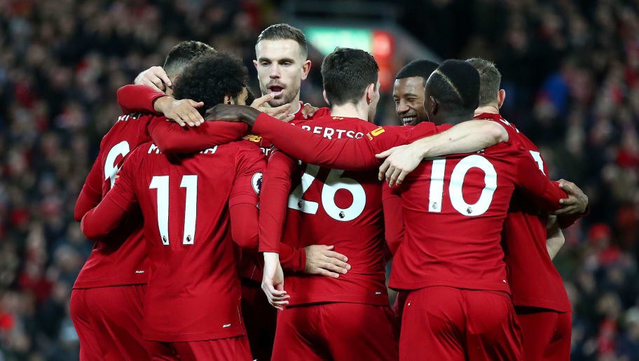 Why Liverpool Are Only Now Facing the Biggest Challenge in Their Quest for a Premier League Title