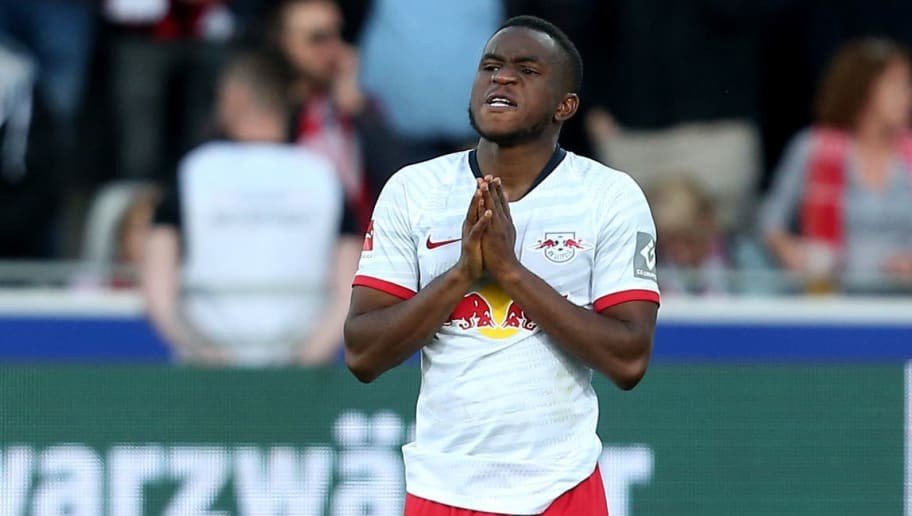 Newcastle Told Ademola Lookman Will Cost More Than £22m