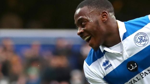 Brentford v Queens Park Rangers