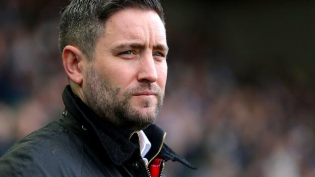 Wigan Athletic v Bristol City