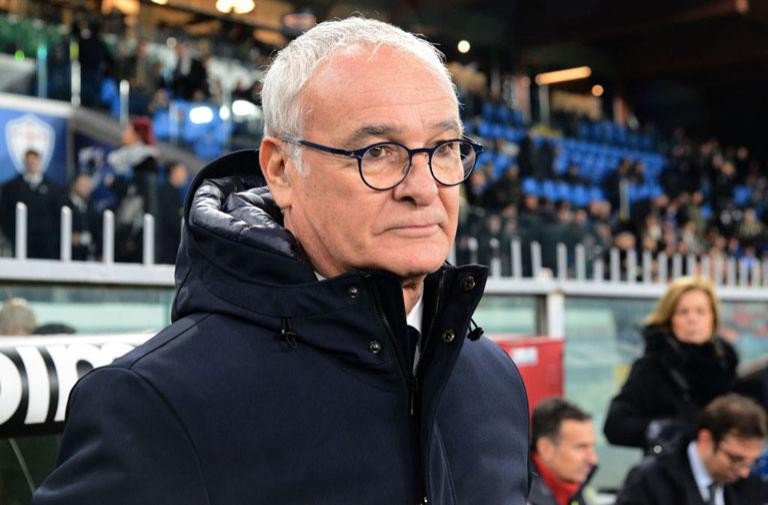 RANIERI: “WE MUST BE READY FOR A TRICKY GAME AGAINST BRESCIA”