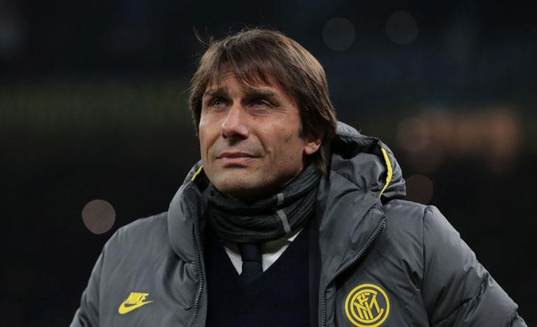 CONTE: “WE’LL NEED A GREAT PERFORMANCE"