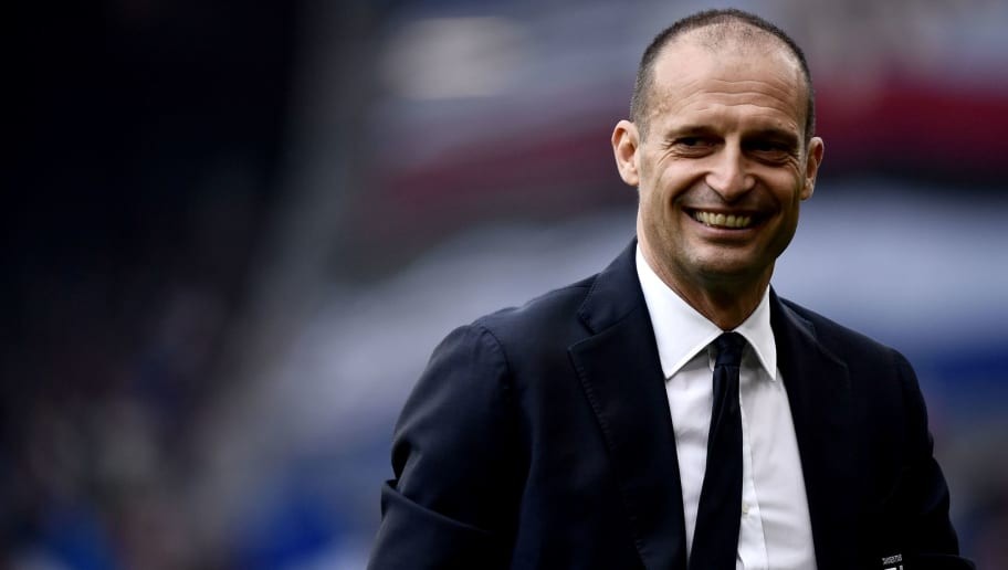 Milan to Offer Massimiliano Allegri a 'Sir Alex Ferguson Style Role' to Tempt Return
