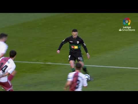 TOP Goles Diciembre LaLiga SmartBank 2019/2020