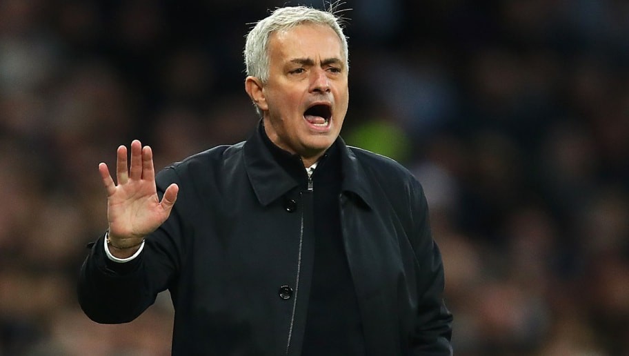 Jose Mourinho as a Player: What Position Did He Play & For What Clubs?