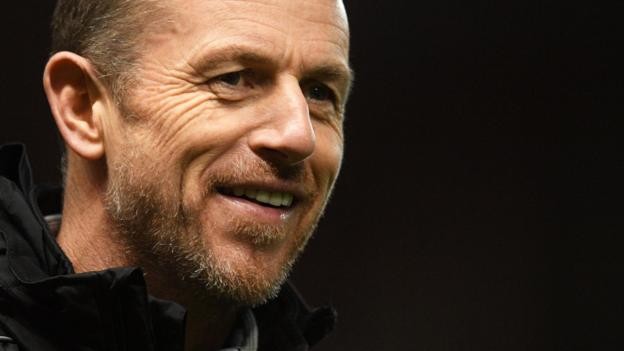 Stoke City v Millwall