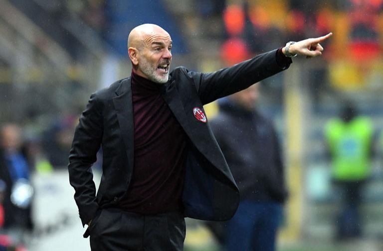 PIOLI: "WE NEED TO GET BACK TO WINNING WAYS"
