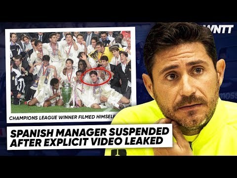 MANAGER TO BE SACKED AFTER SHOCKING LEAKED VIDEO! | #WNTT