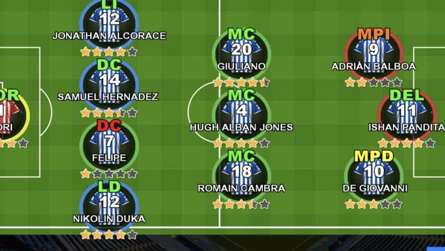 Spanish Team to Let Fans Vote on Team Selection & 'Economic Decisions' Through App