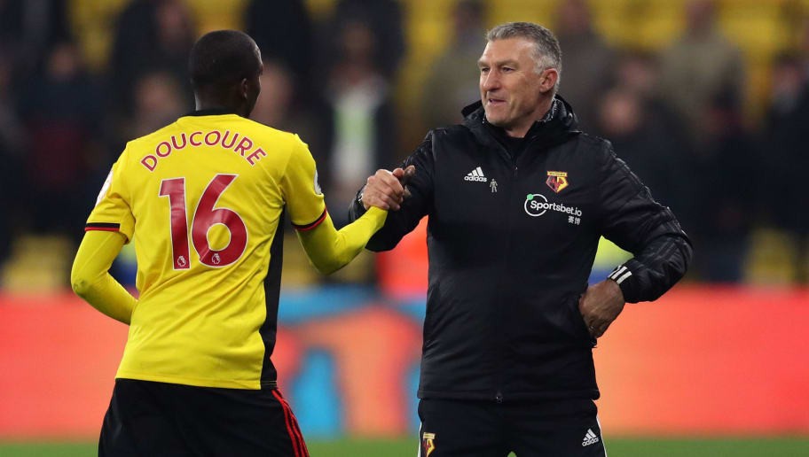 How Nigel Pearson Has Rejuvenated Abdoulaye Doucoure & Why He's So Important to Survival Hopes