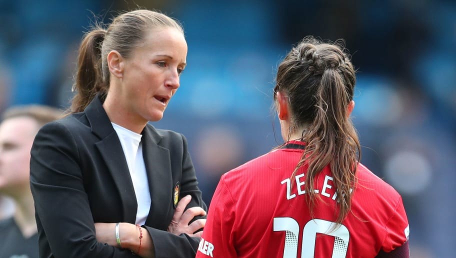Liverpool vs Manchester United: Why a WSL Win Is Crucial for Both Teams This Weekend