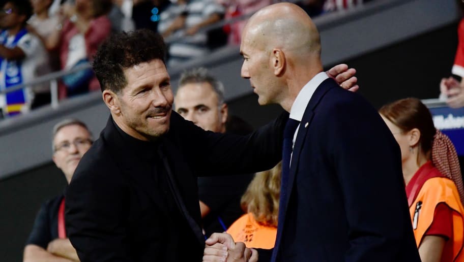 Weekly Predictions: Forecasting Tottenham vs Liverpool, Real Madrid vs Atletico Madrid & More