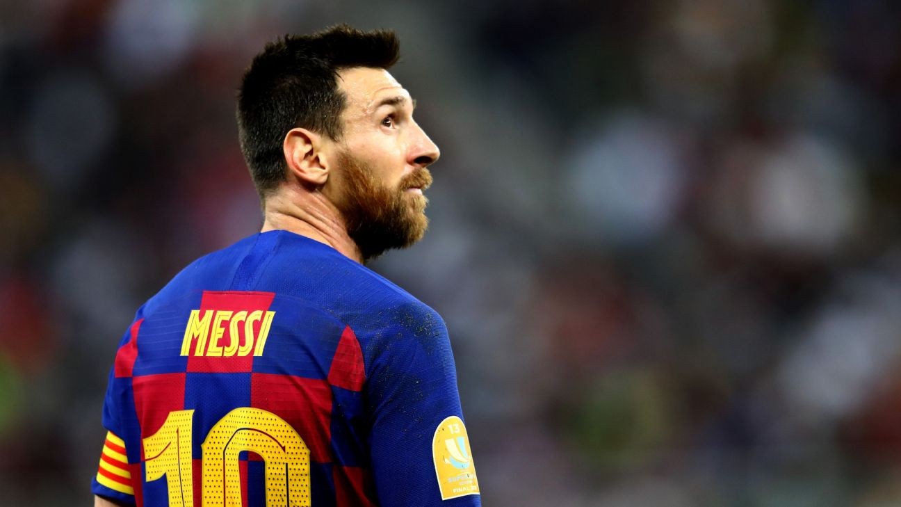 Barcelona did collapse vs. Atletico, but this one felt different from tragedies vs. Liverpool and Roma