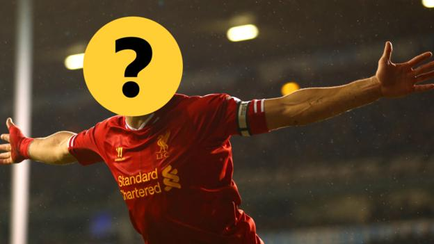 Tottenham v Liverpool: Can you name the teams from the Reds' 5-0 drubbing of Spurs in 2013?