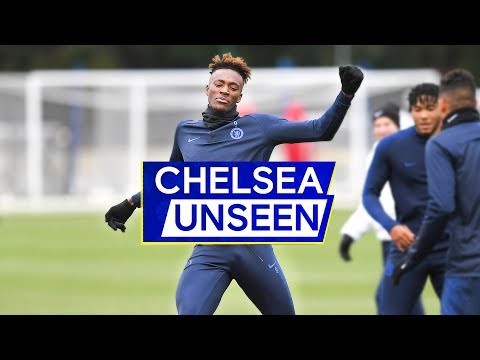 ?Tammy Sings Happy Birthday To Mason Mount & Barkley Scores a Screamer | Chelsea Unseen