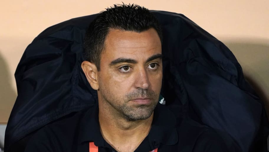 Al Sadd Dismiss Barcelona's Offer to Club Legend Xavi to Become Next Manager