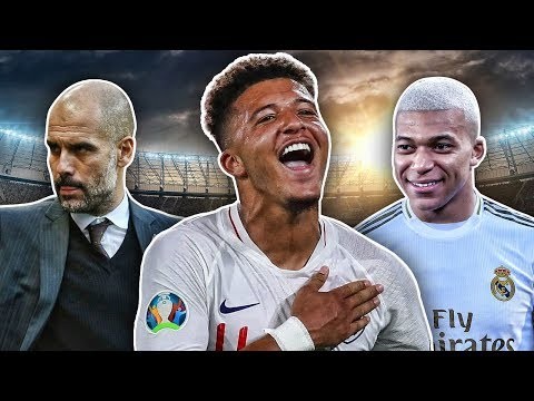 10 Football Daily Predictions For This Decade!