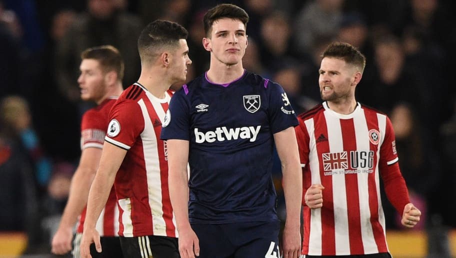 'Livid' Declan Rice Claims No Premier League Player Wants VAR After Being Denied Late Equaliser