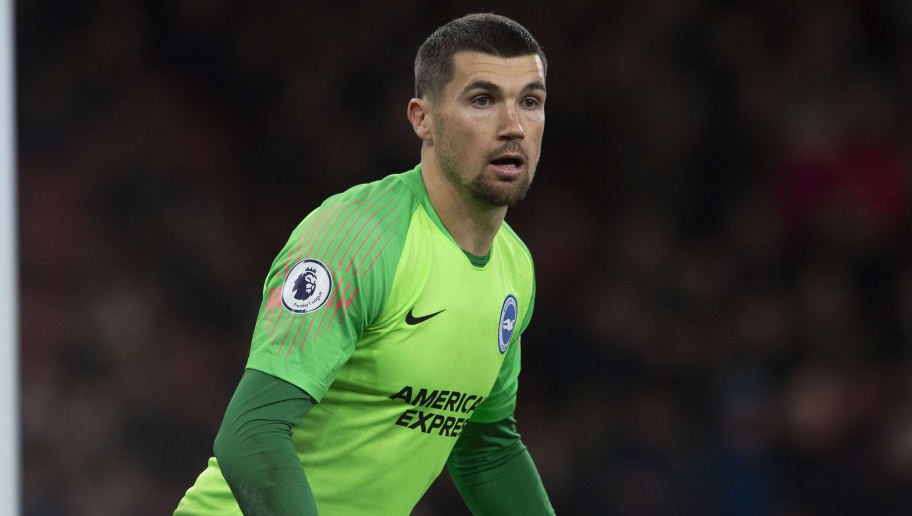 Mat Ryan to Donate A$500 for Every Premier League Save Made to Aid Bushfire Fund