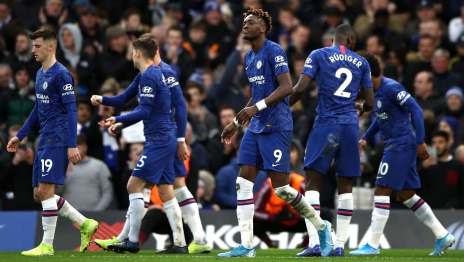 Chelsea 3-0 Burnley: Report, Ratings & Reaction to Comprehensive Blues Victory