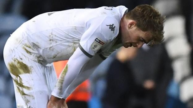 EFL: Five things you may have missed as West Brom & Leeds struggle again