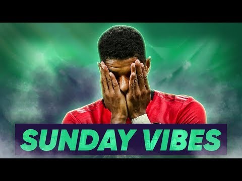 Are Manchester United The WORST Run Club In The Premier League?! | #SundayVibes