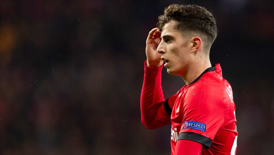 8 Underperforming Bundesliga Stars Who Could Take 2020 By Storm