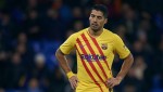 Barcelona Star Luis Suarez Ruled Out for 4 Months Following Knee Surgery