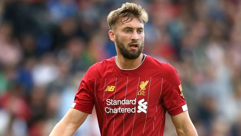 Nat Phillips to Leave Liverpool & Return to Stuttgart on Loan for Remainder of Season