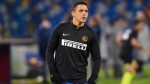 Inter Milan's Conte: Alexis Sanchez's lack of fitness why forward is unused substitute