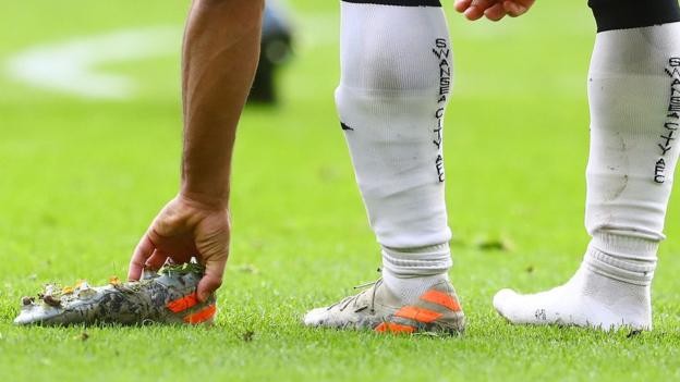 Cardiff City 0-0 Swansea City: Morrison dismisses Cooper's pitch point