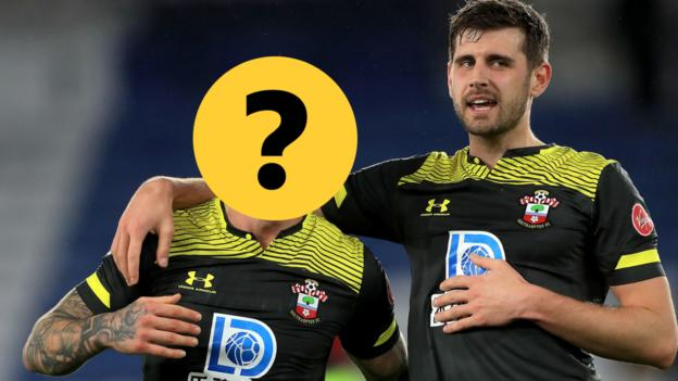 Garth Crooks' team of the week: Aguero, Mata, Van Dijk, James, Ings