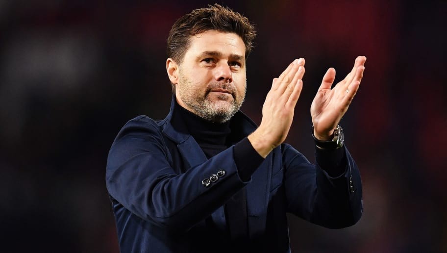Barcelona 'Contact' Mauricio Pochettino About Replacing Ernesto Valverde as Exit Talk Intensifies