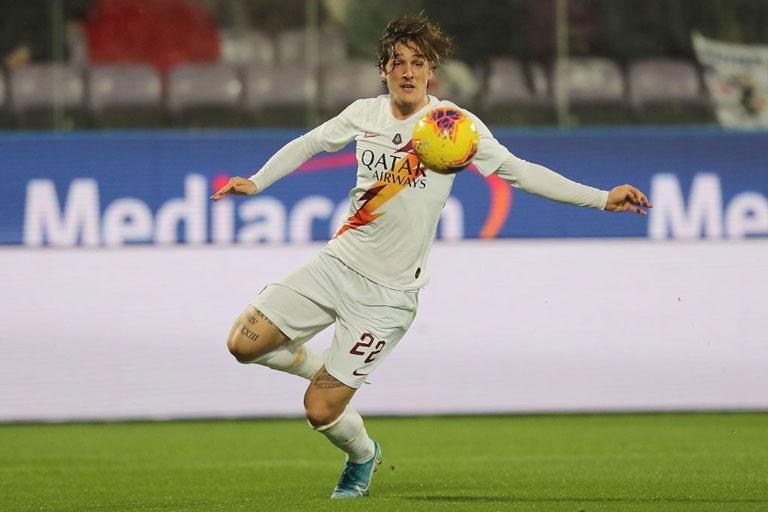 ROMA: MEDICAL UPDATE ON ZANIOLO
