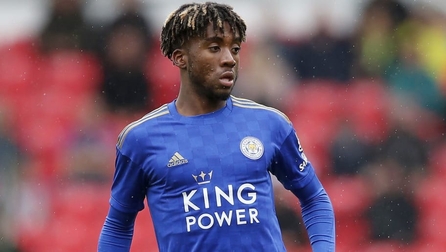 5 Leicester City Players Who Could Break Through in 2020