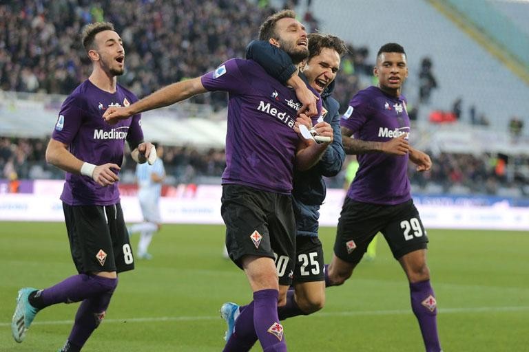 IACHINI'S POST-MATCH REACTIONS