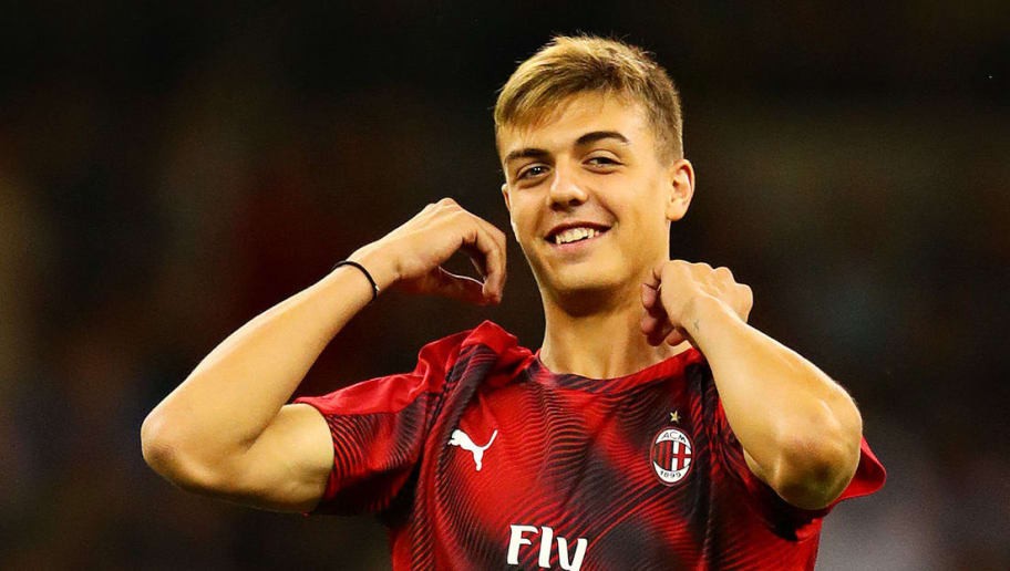 5 AC Milan Players Who Could Break Through in 2020