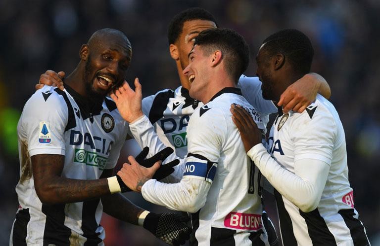 GOTTI: "WE WERE SOLID"